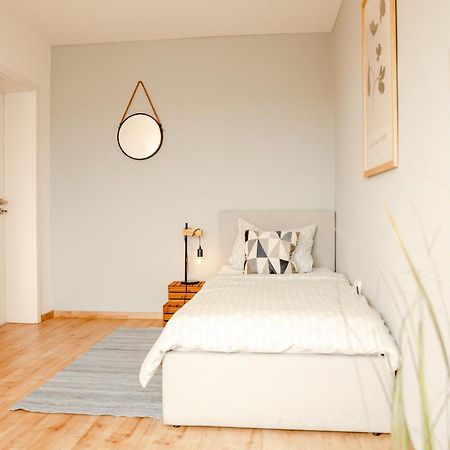 Juniorsuite-Apartment Weiden Weiden in der Oberpfalz Kültér fotó
