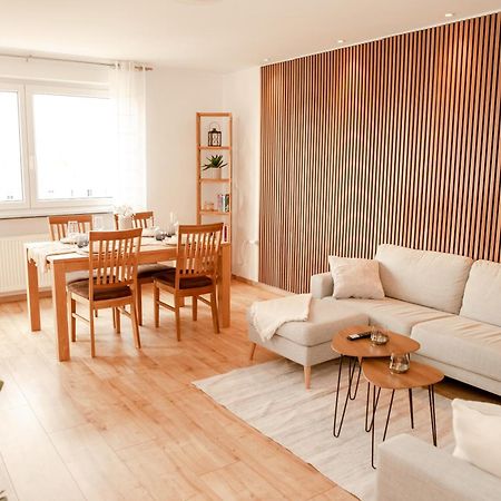 Juniorsuite-Apartment Weiden Weiden in der Oberpfalz Kültér fotó
