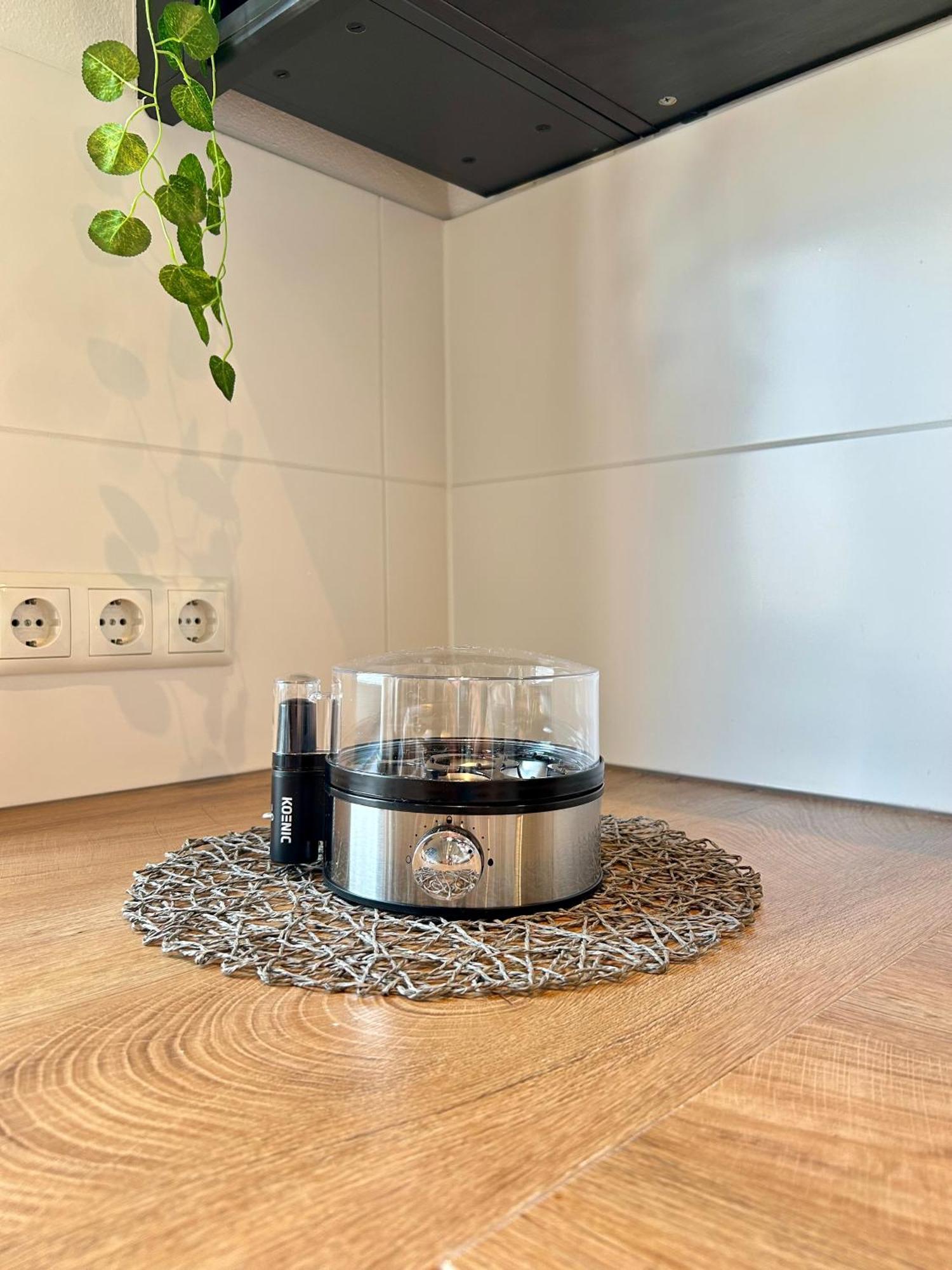 Juniorsuite-Apartment Weiden Weiden in der Oberpfalz Kültér fotó