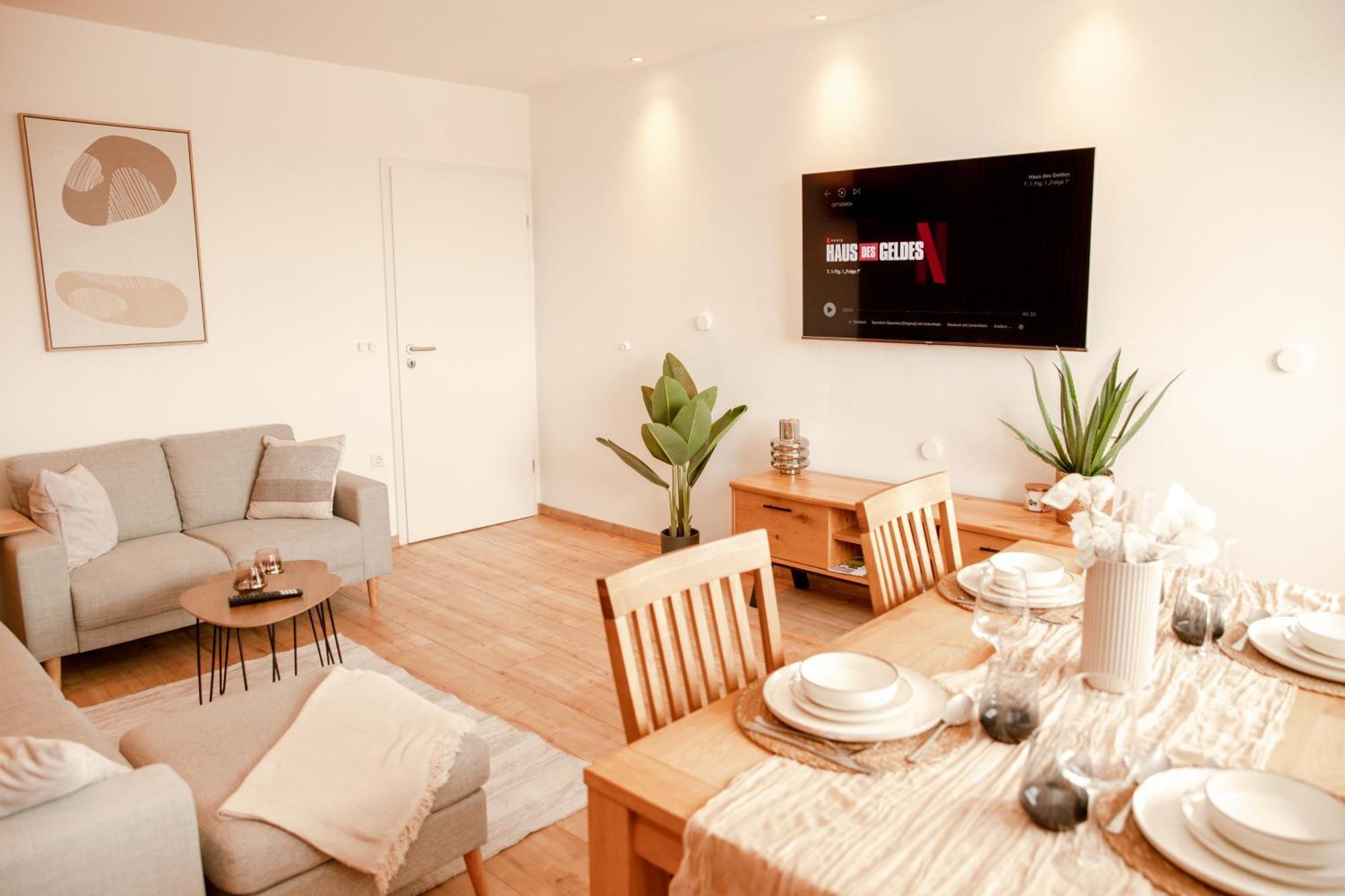 Juniorsuite-Apartment Weiden Weiden in der Oberpfalz Kültér fotó