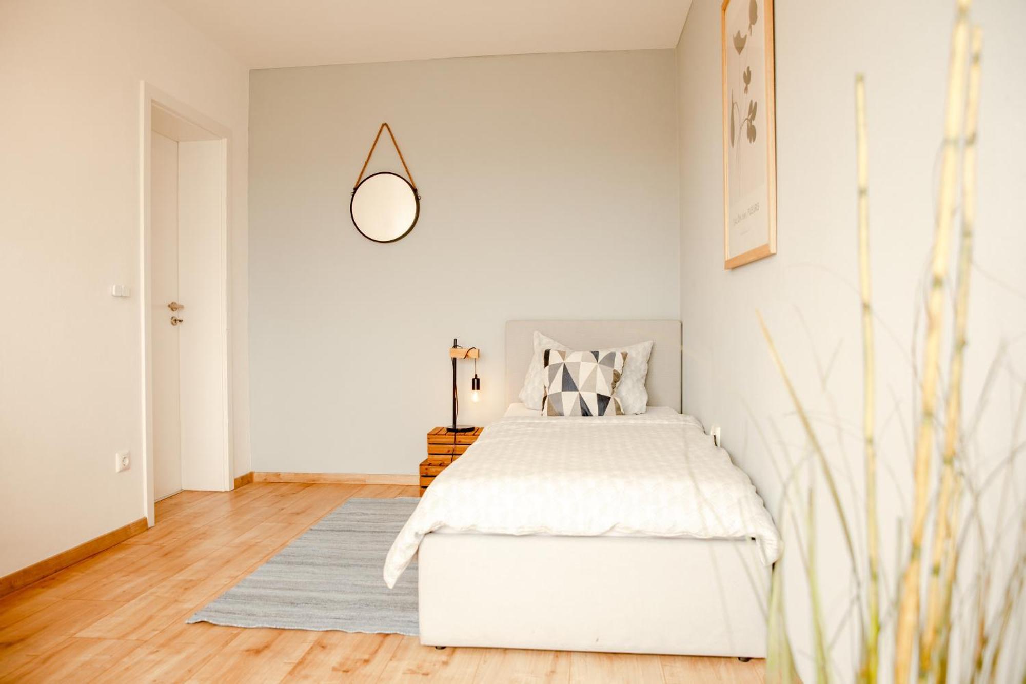 Juniorsuite-Apartment Weiden Weiden in der Oberpfalz Kültér fotó