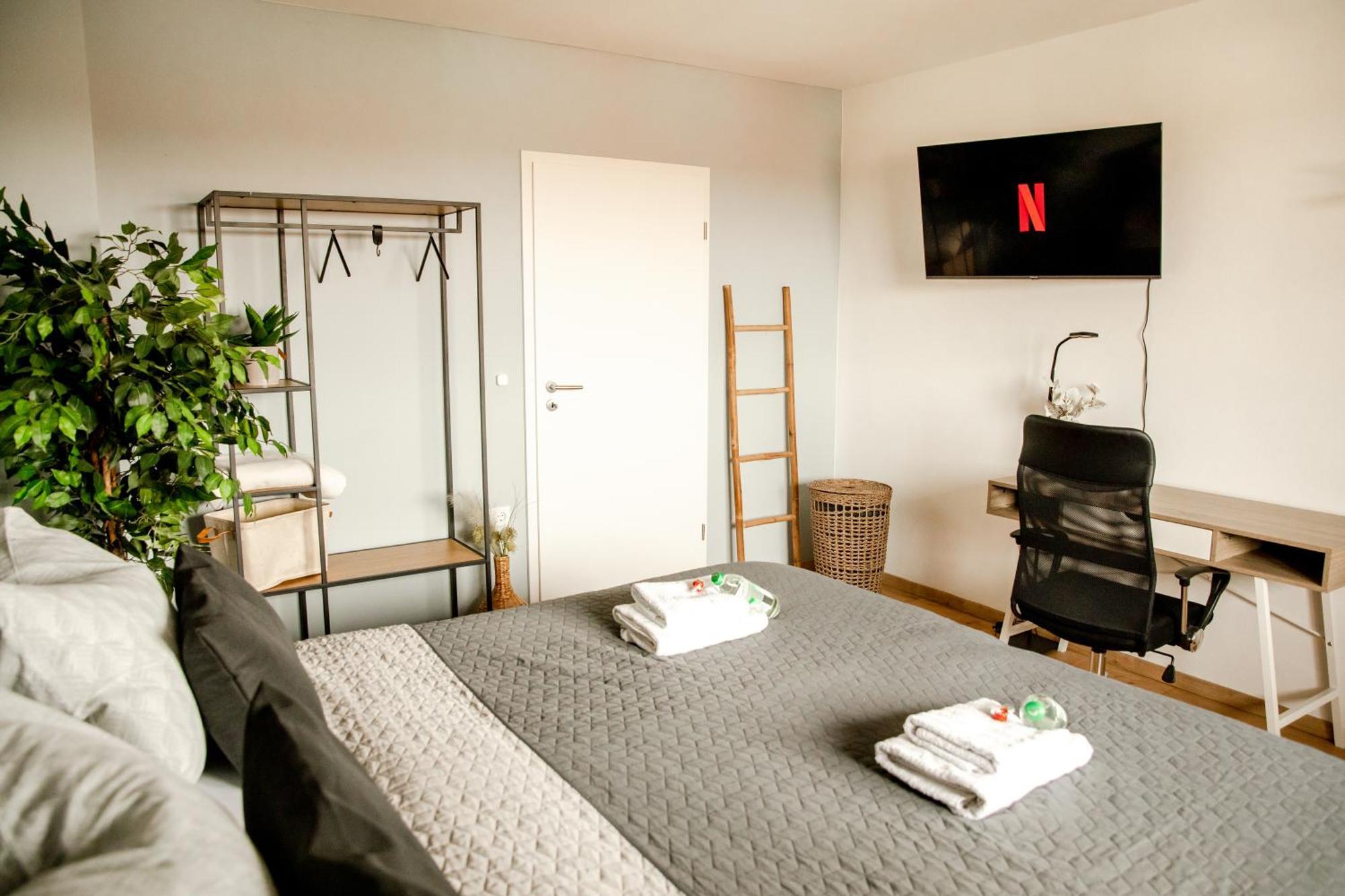 Juniorsuite-Apartment Weiden Weiden in der Oberpfalz Kültér fotó