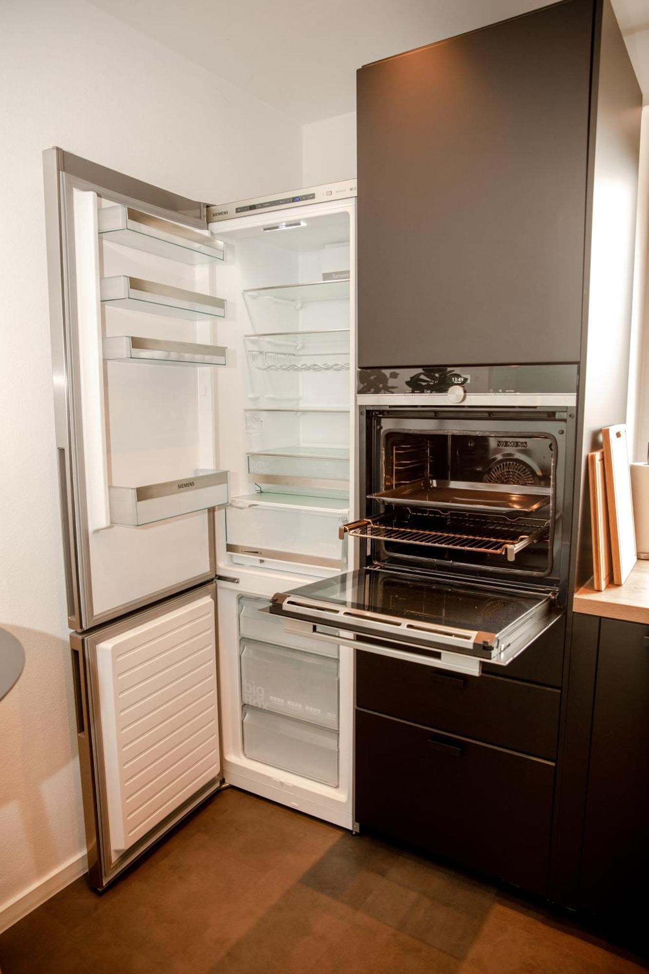 Juniorsuite-Apartment Weiden Weiden in der Oberpfalz Kültér fotó