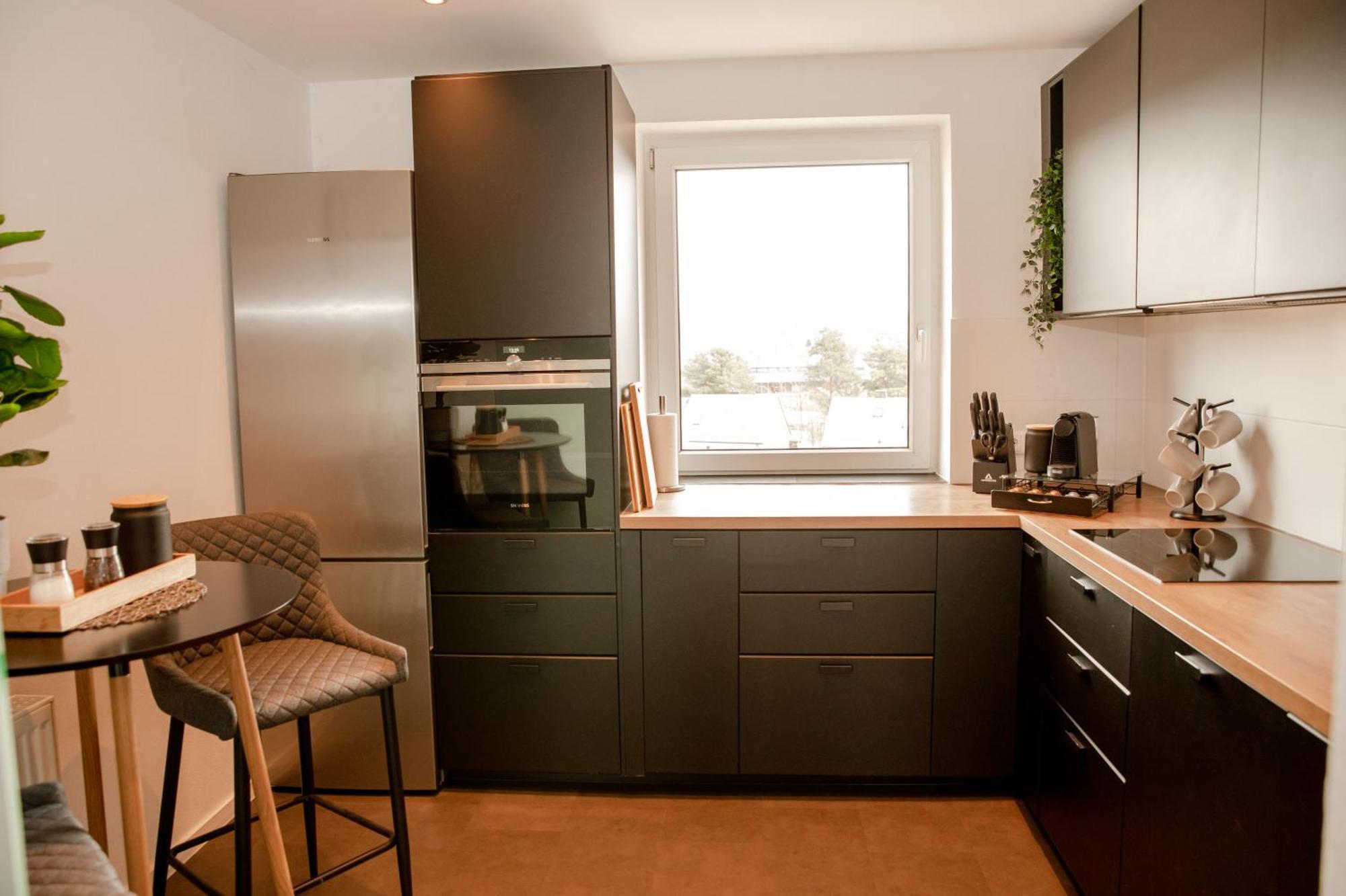 Juniorsuite-Apartment Weiden Weiden in der Oberpfalz Kültér fotó