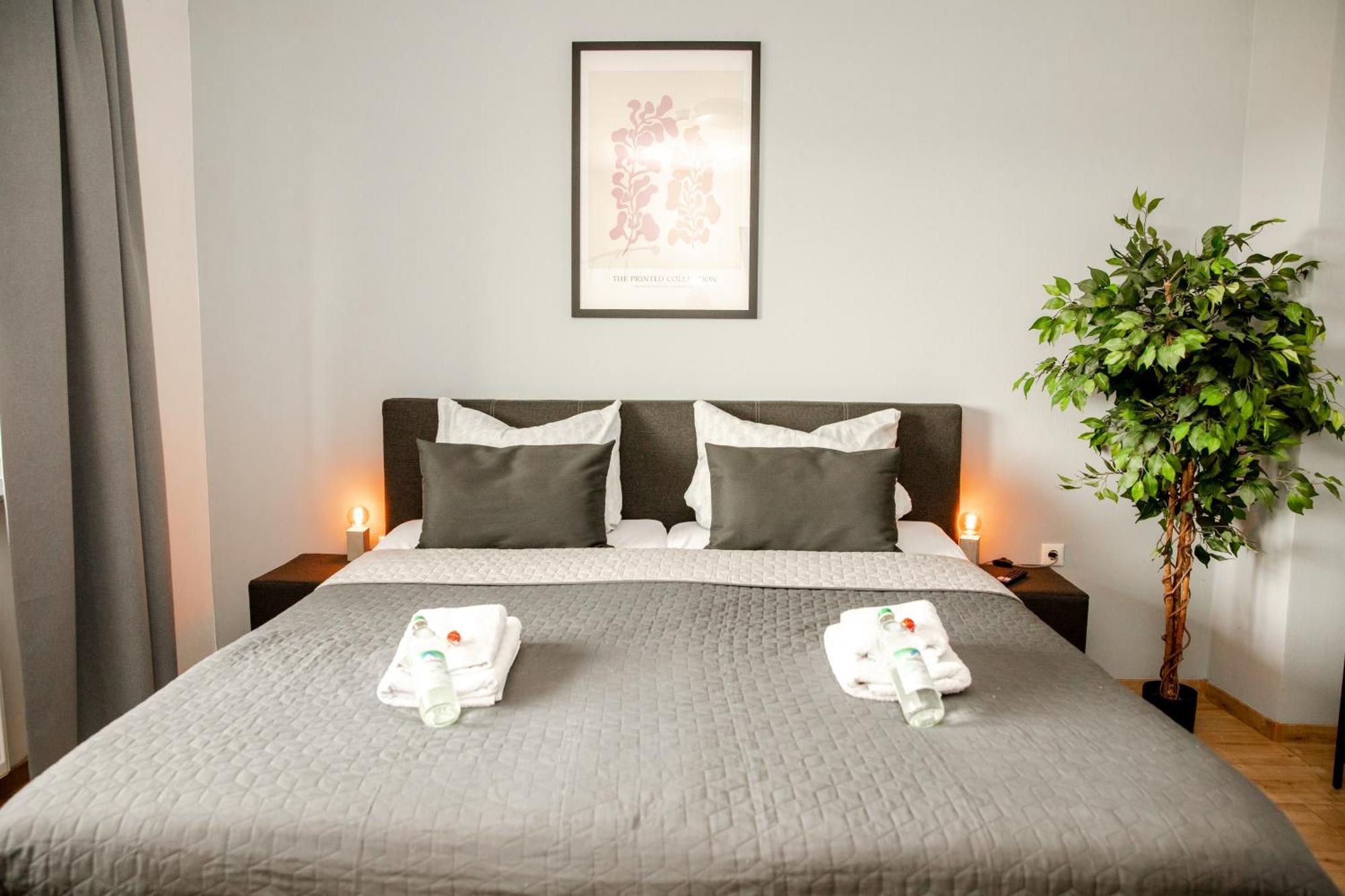 Juniorsuite-Apartment Weiden Weiden in der Oberpfalz Kültér fotó