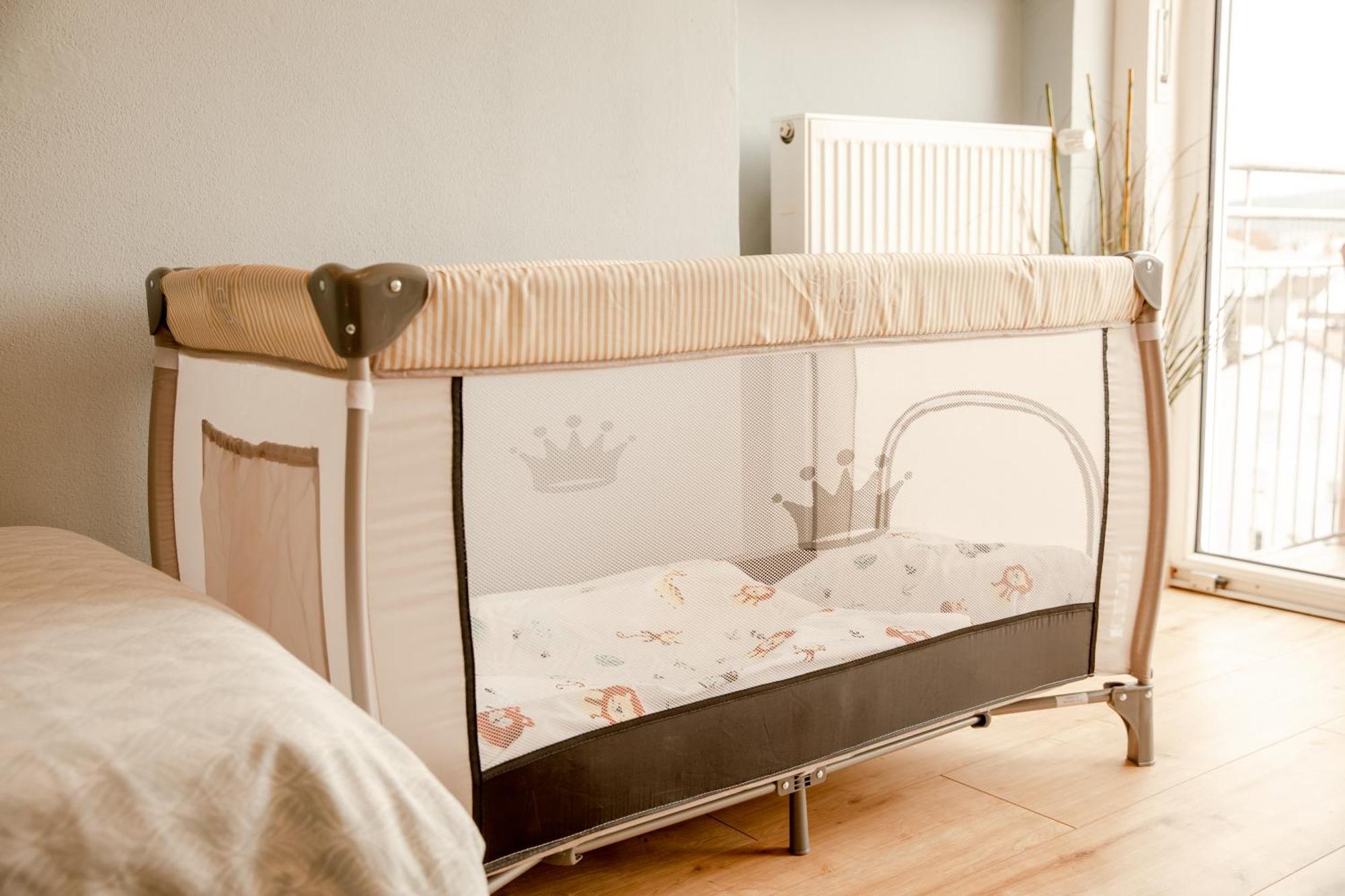 Juniorsuite-Apartment Weiden Weiden in der Oberpfalz Kültér fotó
