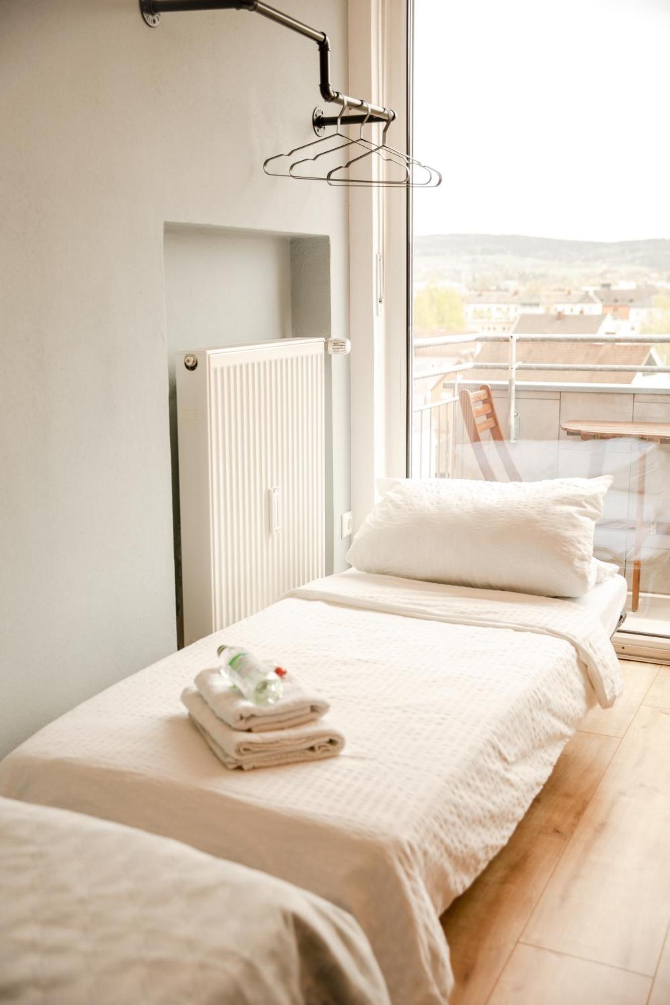 Juniorsuite-Apartment Weiden Weiden in der Oberpfalz Kültér fotó